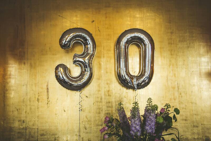 30 Jahre 2tHeimat!