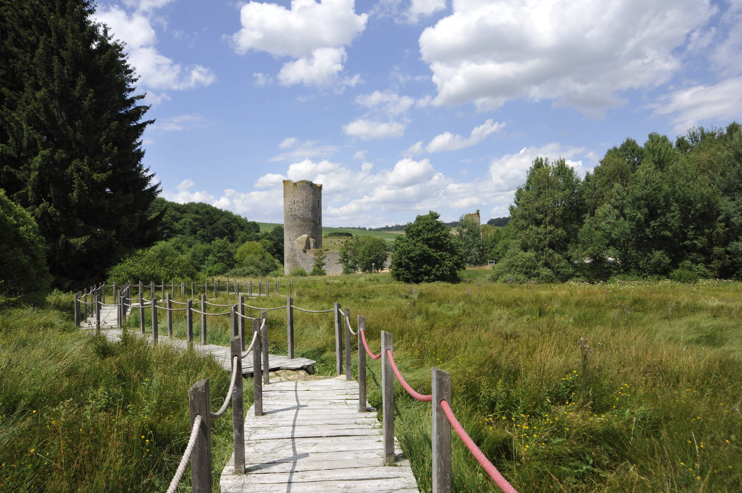 LandZeitTour
