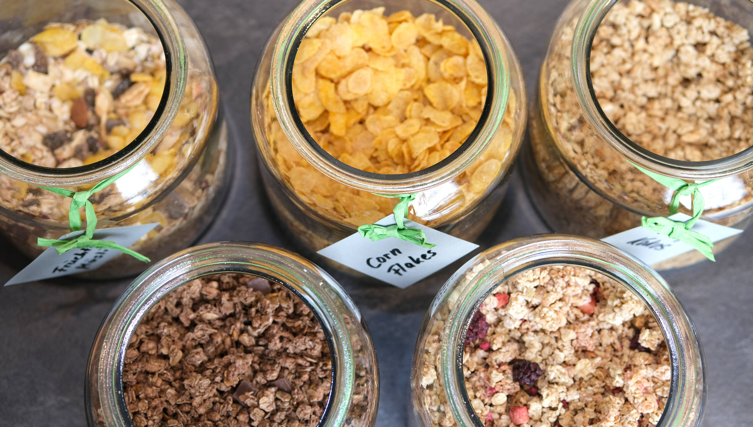Fruehstueck muesli 4